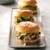 Midnight Caribbean Pork Sandwiches