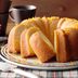 Mom's Citrus Buttermilk Cake