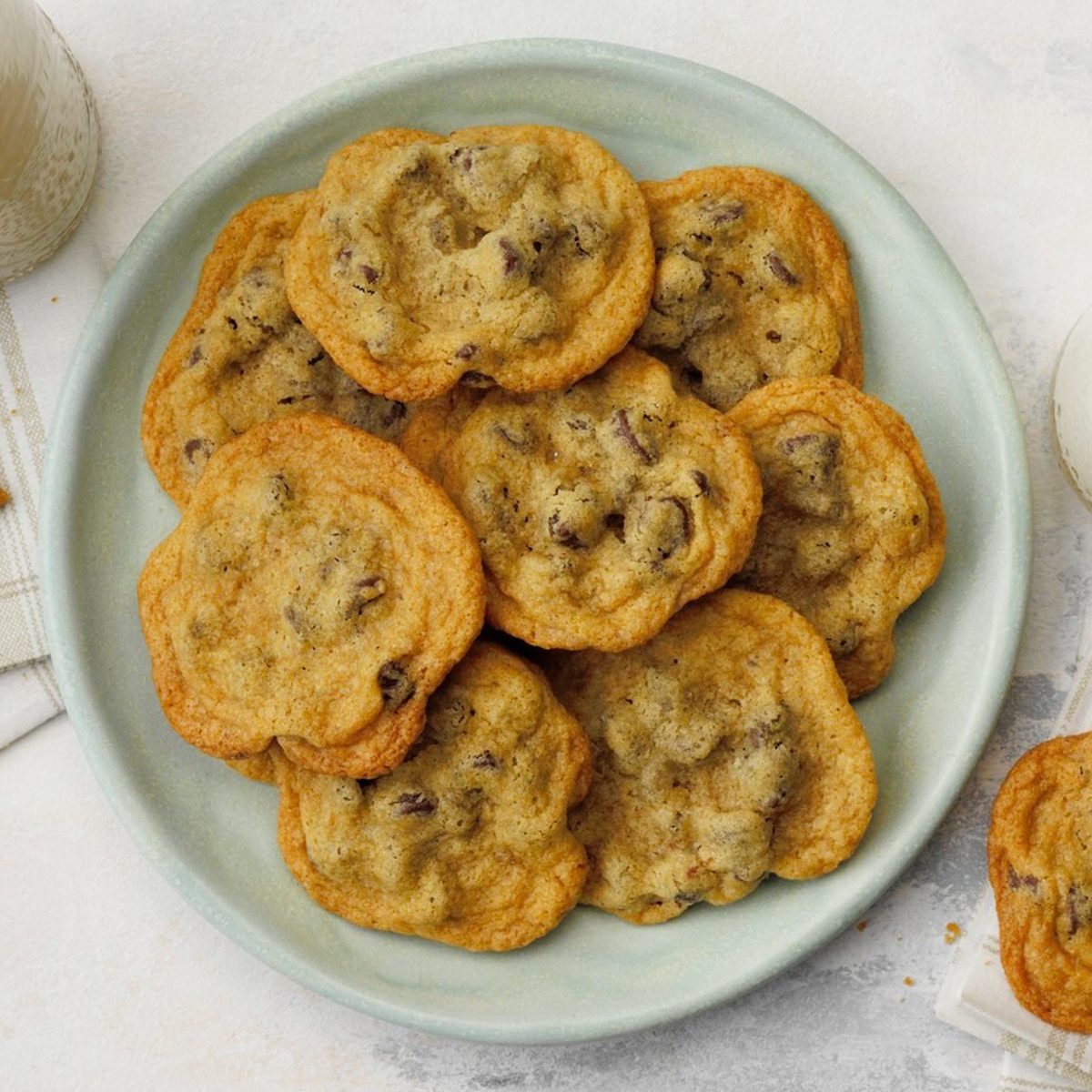 Gluten Free Chocolate Chip Cookies Tohcom 270447 Dr 08 26 8b