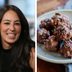 We Tried Joanna Gaines' Peanut Butter Balls Recipe and It's Getting Dog-Eared Immediately