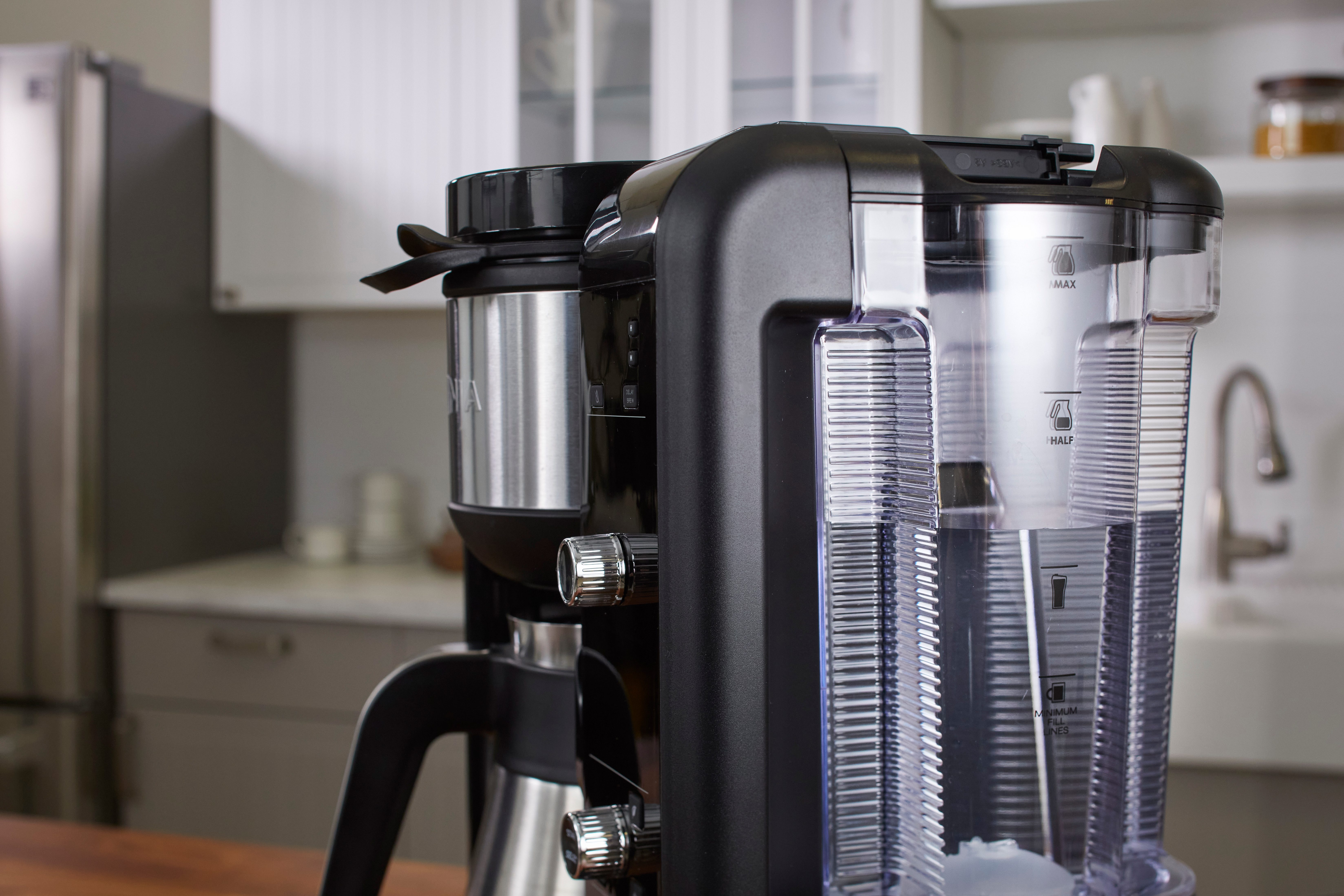 How to Clean and Care for a Coffee Make