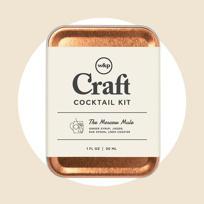 Craft Cocktail Kit Ecomm Via Amazon.com