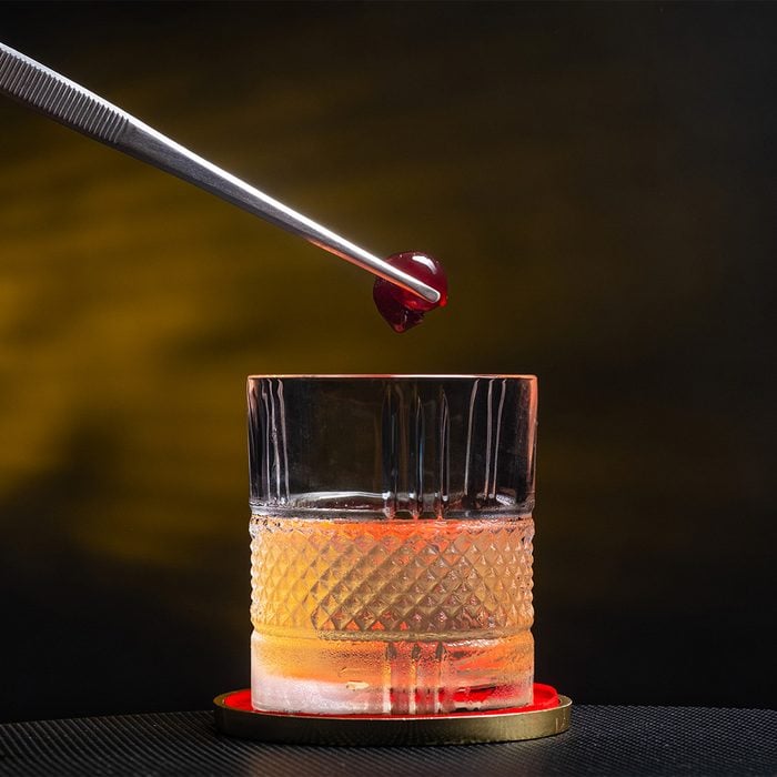 Shaker And Spoon Subscription