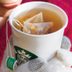 How to Order a Medicine Ball Tea at Starbucks