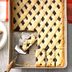 Blueberry Lattice Bars