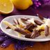 Candied Lemon Peel