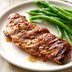 Caramelized Pork Tenderloin