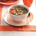 Colorful Three-Bean Soup