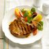 Dijon Grilled Pork Chops