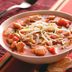 Great Northern Bean Chili