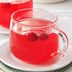 Fresh Cranberry Punch