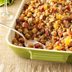 Fruit & Nut Andouille Stuffing