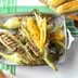 Grilled Sweet Corn