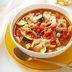 Italian Chicken Sausage Soup