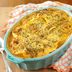 Layered Potato Beef Casserole