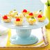 Lemon Curd Tartlets
