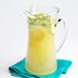 Lemon Mint Spritzer