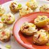 Makeover Stuffed Potato Appetizers