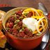 No-Bean Chili
