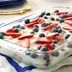 Patriotic Frozen Delight