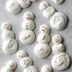 13 Ways to Build a Snowman Treat