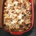 Vegetarian Egg Strata