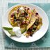 Veggie Bean Tacos
