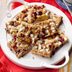 White Chip Cranberry Blondies