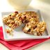 White Chip Cranberry Granola Bars