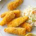 Parmesan Fish Sticks