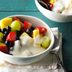 Yogurt & Honey Fruit Cups