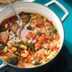 Italian Sausage Kale Soup