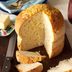 No-Knead Casserole Bread