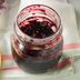 Honey Blueberry Cobbler Jam