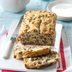 Louisiana Pecan Bacon Bread