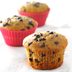 Marcie's Banana Chocolate Chip Muffins