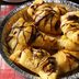 S'mores Crescent Rolls