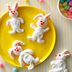 Meringue Bunnies