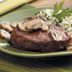 Steaks with Mushrooms