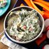 Healthy Spinach Dip