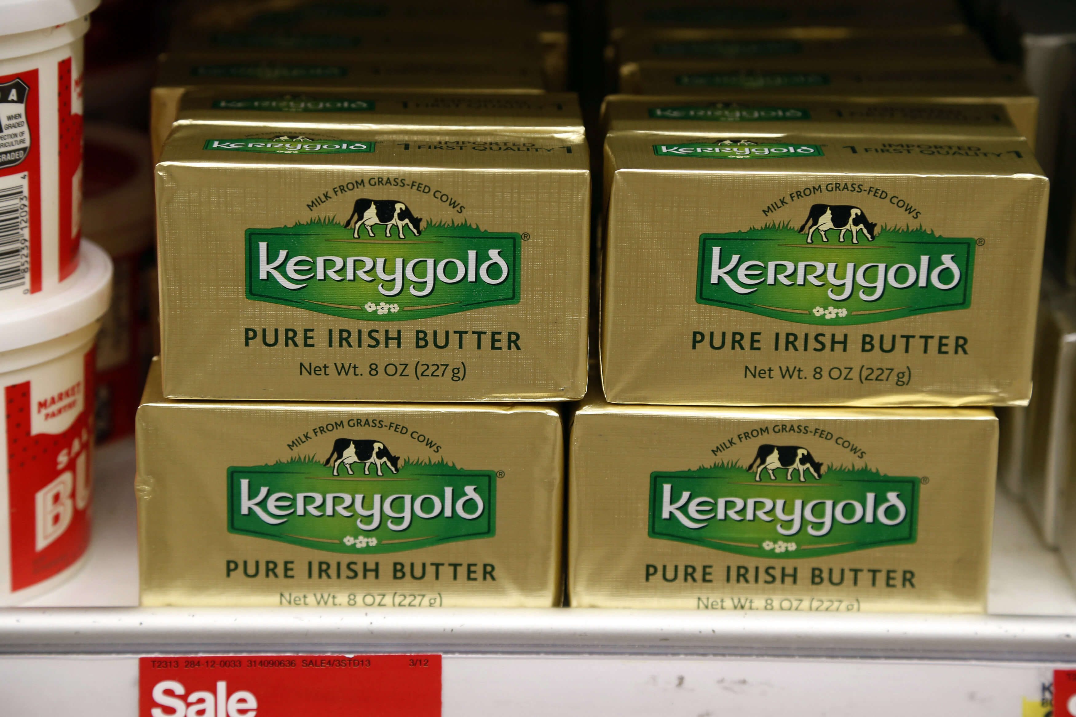 What Makes Kerrygold Butter Different?