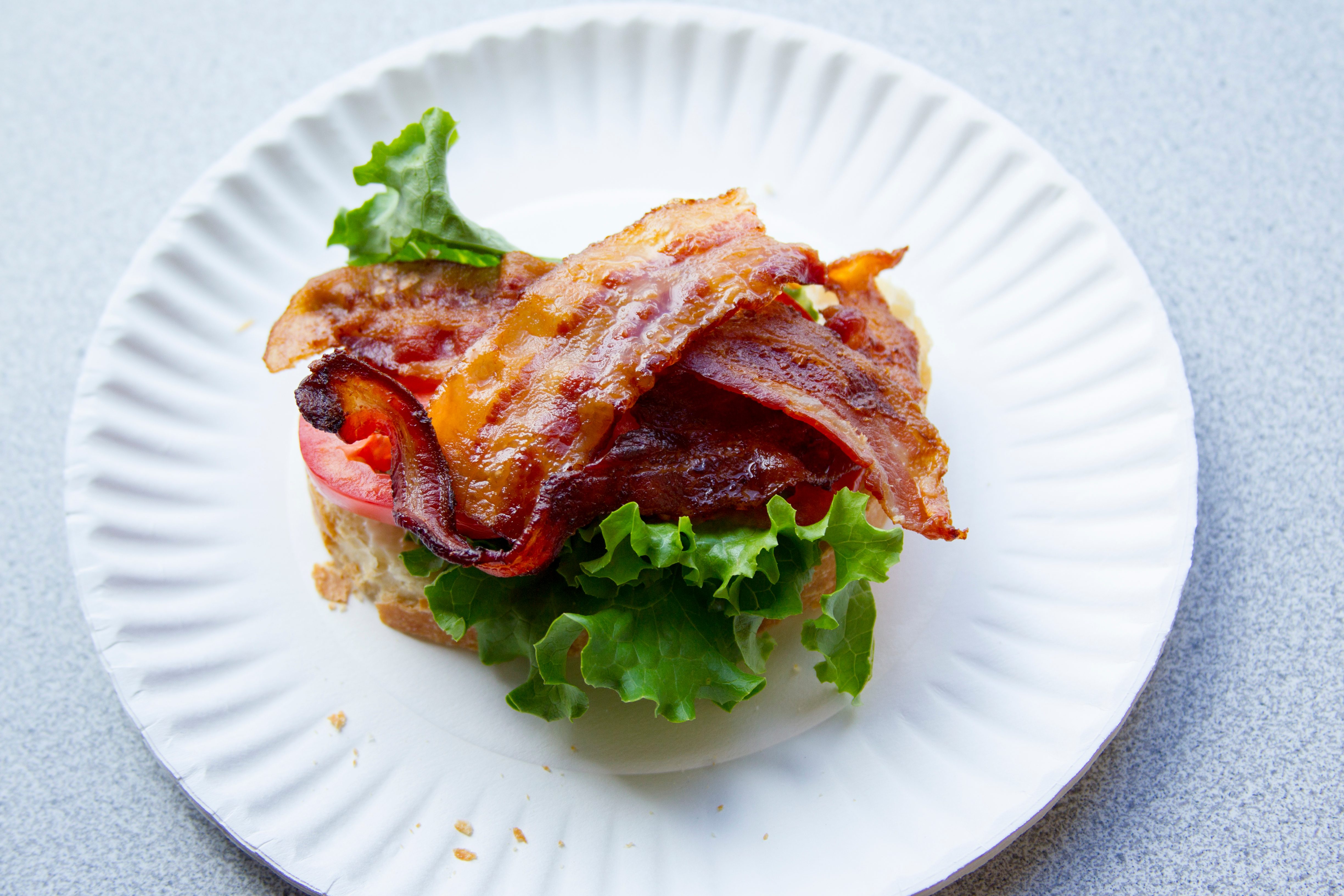 We Tried the Most Popular Bacon Brands. Here’s What You Should Know.