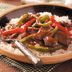 Sweet Pepper Venison Stir-Fry