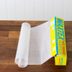 This Waxed Paper Hack Will Get Rid of Grease and Dust in Your Kitchen