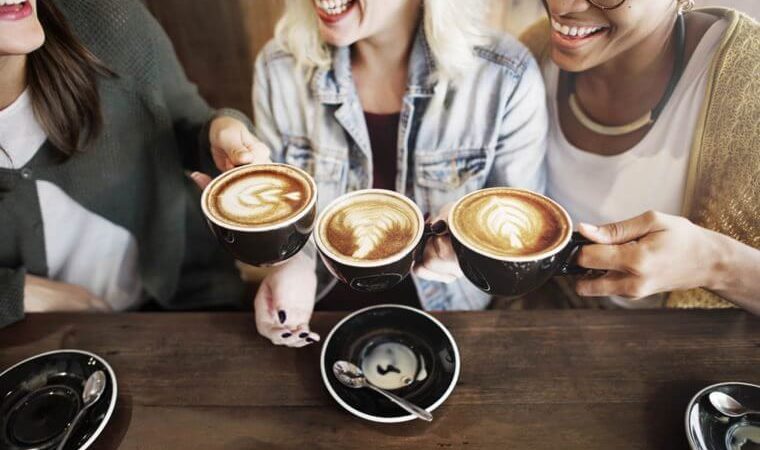 Good News, Coffee Lovers: Drinking Coffee Prevents Damage to Your DNA
