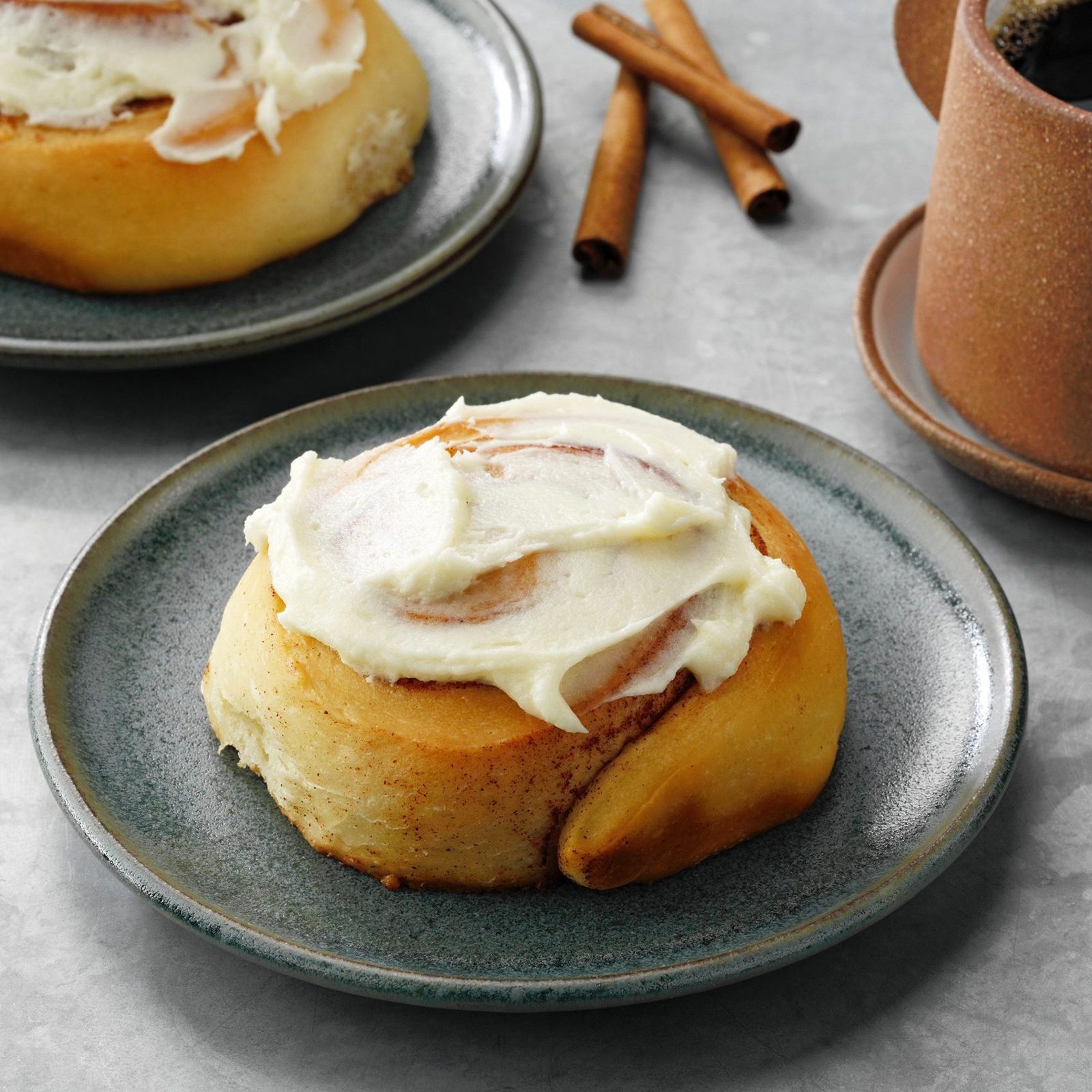 Copycat Cinnabon Recipe