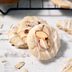 Almond Sugar Cookies