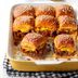 35 Slider Recipes Perfect for a Party