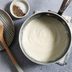 Basic White Sauce