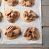 Bourbon Pecan Pralines